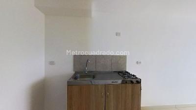 Apartamento de 2 alcobas en venta en Granjas De San Pablo, Bogotá, 40 m² · foto 13 de 18
