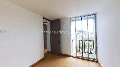 Apartamento de 2 alcobas en venta en Granjas De San Pablo, Bogotá, 40 m² · foto 2 de 18