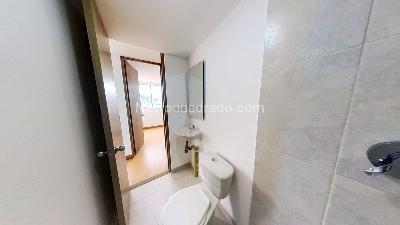 Apartamento de 2 alcobas en venta en Granjas De San Pablo, Bogotá, 40 m² · foto 18 de 18