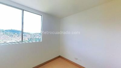 Apartamento de 2 alcobas en venta en Granjas De San Pablo, Bogotá, 40 m² · foto 8 de 18