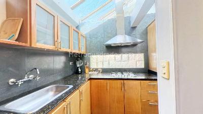 Apartamento en venta en Verbenal, Bogotá · foto 16 de 20