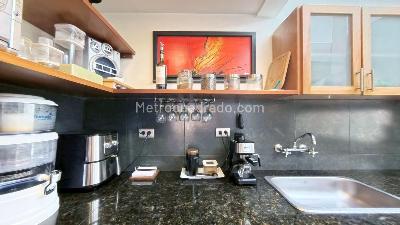 Apartamento en venta en Verbenal, Bogotá · foto 17 de 20