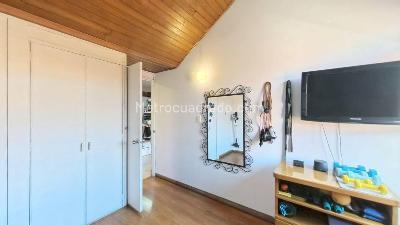 Apartamento en venta en Verbenal, Bogotá · foto 8 de 20