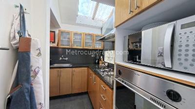 Apartamento en venta en Verbenal, Bogotá · foto 15 de 20