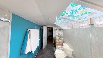 Apartamento en venta en Verbenal, Bogotá · foto 10 de 20