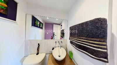 Apartamento en venta en Verbenal, Bogotá · foto 20 de 20