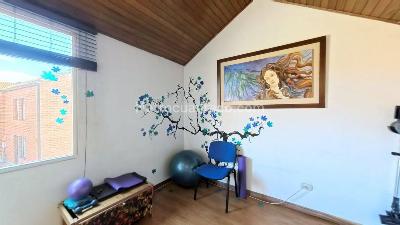 Apartamento en venta en Verbenal, Bogotá · foto 11 de 20