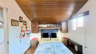 Apartamento en venta en Verbenal, Bogotá · foto 4 de 20