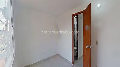 Casa de 3 alcobas en venta en Horizontes Norte, Bogotá, 49 m² · foto 10 de 20