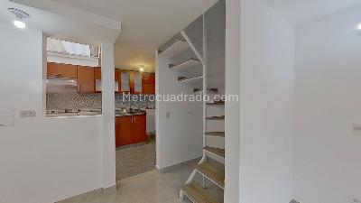 Casa de 3 alcobas en venta en Horizontes Norte, Bogotá, 49 m² · foto 2 de 20