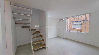 Casa de 3 alcobas en venta en Horizontes Norte, Bogotá, 49 m² · foto 1 de 20