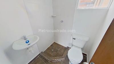 Casa de 3 alcobas en venta en Horizontes Norte, Bogotá, 49 m² · foto 20 de 20