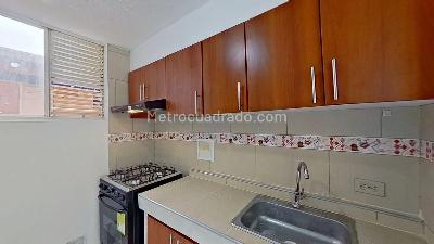Apartamento en venta en Horizontes Norte, Bogotá · foto 17 de 20