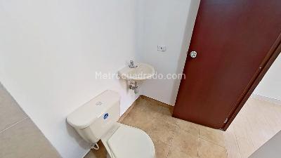 Apartamento en venta en Horizontes Norte, Bogotá · foto 20 de 20