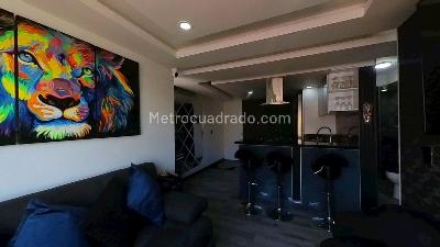 Apartamento en venta en El Vergel Oriental, Bogotá · foto 2 de 15