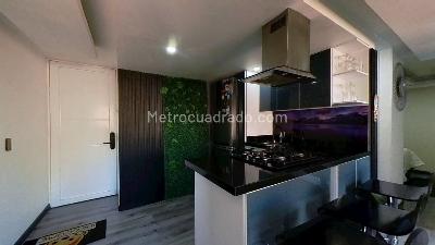 Apartamento en venta en El Vergel Oriental, Bogotá · foto 7 de 15