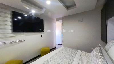 Apartamento en venta en El Vergel Oriental, Bogotá · foto 5 de 15