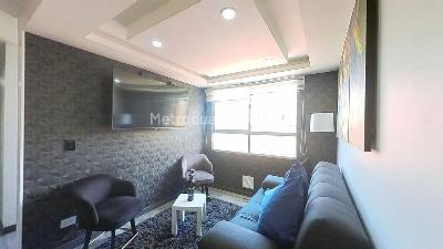 Apartamento en venta en El Vergel Oriental, Bogotá · foto 8 de 15