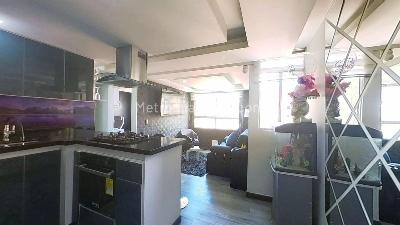 Apartamento en venta en El Vergel Oriental, Bogotá · foto 9 de 15