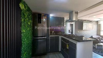 Apartamento en venta en El Vergel Oriental, Bogotá · foto 13 de 15