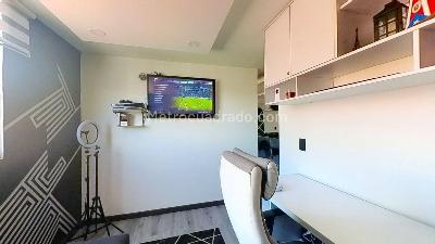 Apartamento en venta en El Vergel Oriental, Bogotá · foto 3 de 15
