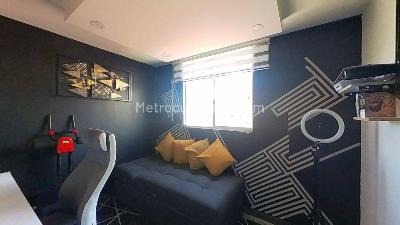 Apartamento en venta en El Vergel Oriental, Bogotá · foto 10 de 15