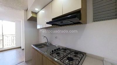 Apartamento en venta en El Vergel Oriental, Bogotá · foto 8 de 12