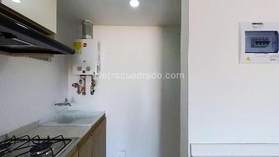 Apartamento en venta en El Vergel Oriental, Bogotá · foto 9 de 12