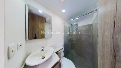 Apartamento en venta en El Vergel Oriental, Bogotá · foto 11 de 12
