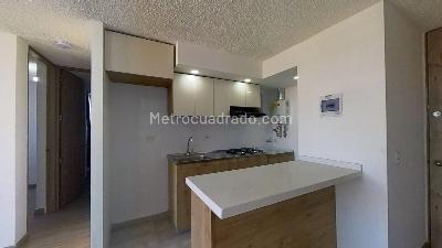 Apartamento en venta en El Vergel Oriental, Bogotá · foto 10 de 12