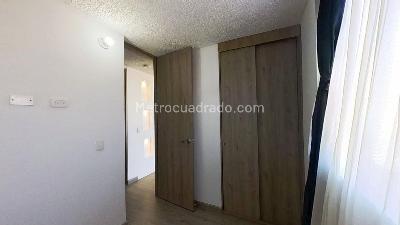 Apartamento en venta en El Vergel Oriental, Bogotá · foto 6 de 12