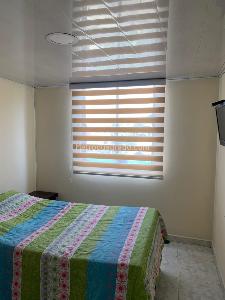Apartamento de 3 alcobas en venta en El Sociego, Bogotá, 63 m² · foto 9 de 13