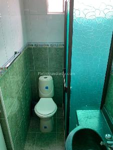 Apartamento de 3 alcobas en venta en El Sociego, Bogotá, 63 m² · foto 10 de 13