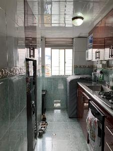 Apartamento de 3 alcobas en venta en El Sociego, Bogotá, 63 m² · foto 4 de 13