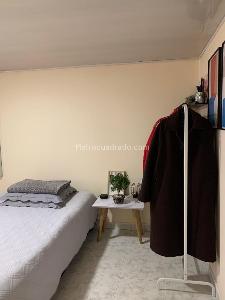 Apartamento de 3 alcobas en venta en El Sociego, Bogotá, 63 m² · foto 6 de 13