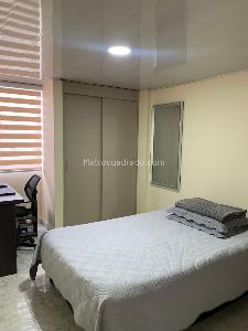 Apartamento de 3 alcobas en venta en El Sociego, Bogotá, 63 m² · foto 5 de 13