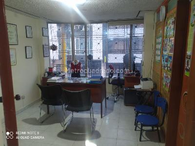 Casa de 5 alcobas en venta en Castilla Valladolid, Bogotá, 332 m² · foto 14 de 15
