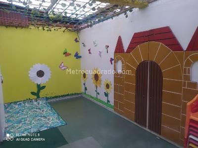Casa de 5 alcobas en venta en Castilla Valladolid, Bogotá, 332 m² · foto 12 de 15