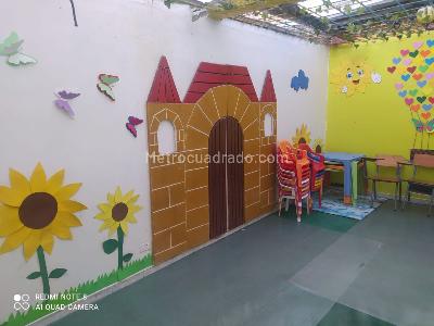 Casa de 5 alcobas en venta en Castilla Valladolid, Bogotá, 332 m² · foto 13 de 15