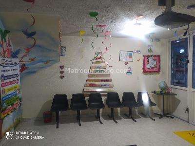 Casa de 5 alcobas en venta en Castilla Valladolid, Bogotá, 332 m² · foto 3 de 15