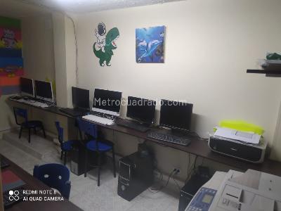 Casa de 5 alcobas en venta en Castilla Valladolid, Bogotá, 332 m² · foto 6 de 15