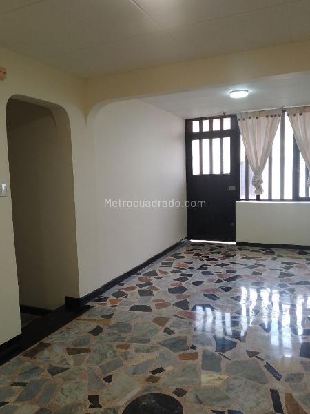 Apartamento en Arriendo, SANTA ISABEL, Bogotá D.C. en Santa Isabel