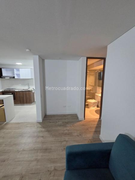 Piso – Cajicá - Vista 5