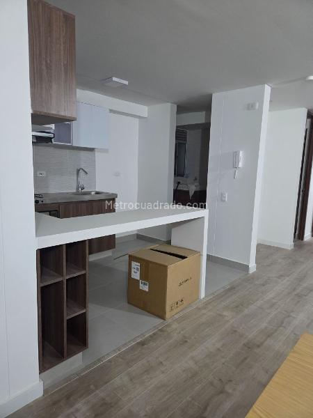 Piso – Cajicá - Vista 4