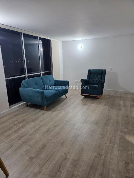 Piso – Cajicá - Vista 3