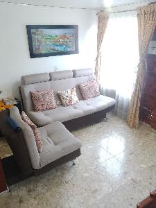 Casa de 3 alcobas en venta en Hogar Del Sol, Soacha, 42 m² · foto 4 de 20