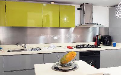 Apartamento en venta en El Caudal, Villavicencio · foto 2 de 8