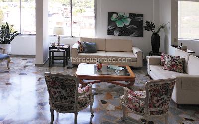 Apartamento en venta en El Caudal, Villavicencio · foto 3 de 8