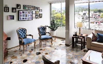 Apartamento en venta en El Caudal, Villavicencio · foto 5 de 8