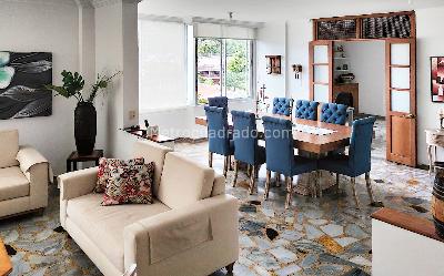 Apartamento en venta en El Caudal, Villavicencio · foto 6 de 8